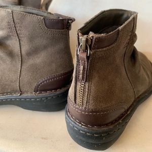 Clark’s Abington Swan Boot